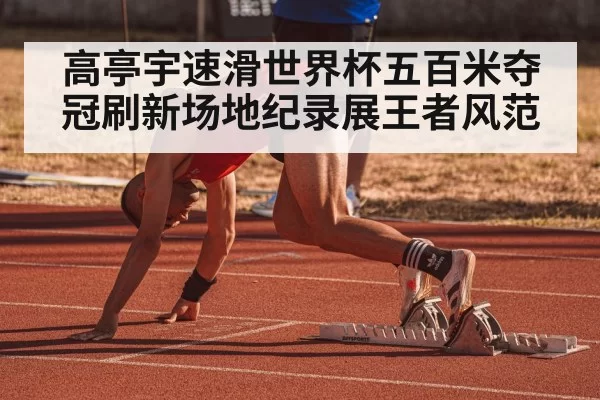 高亭宇速滑世界杯五百米夺冠刷新场地纪录展王者风范